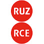 Raiffeisen Unternehmerzentrum RUZ (Centre des Entrepreneurs) logo