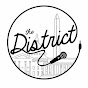 The District A Cappella logo