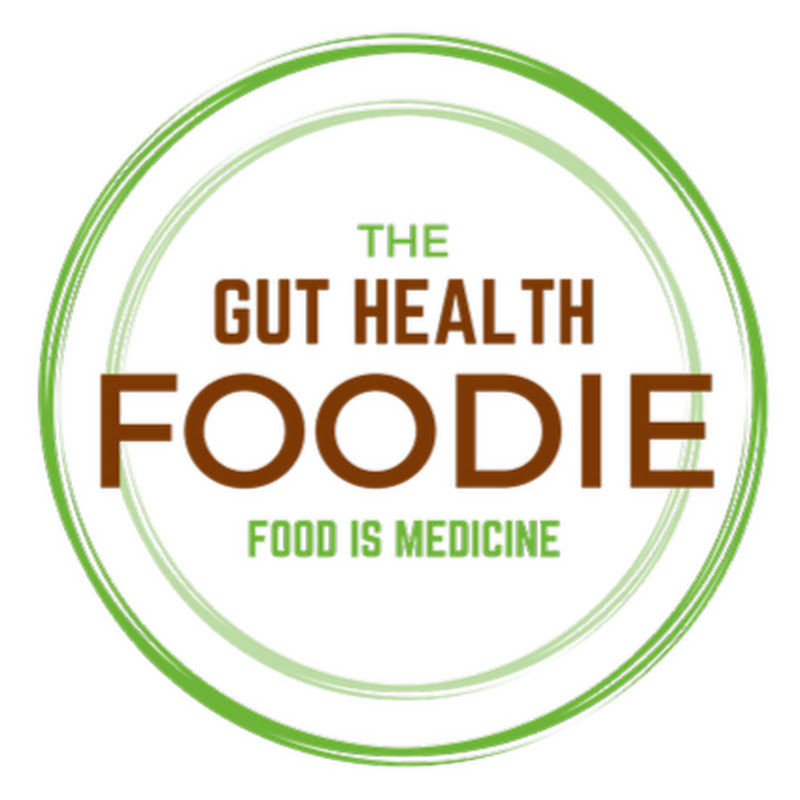 The Gut Health Foodie