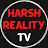@HARSHREALITYTV