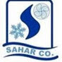 sahartechnical logo