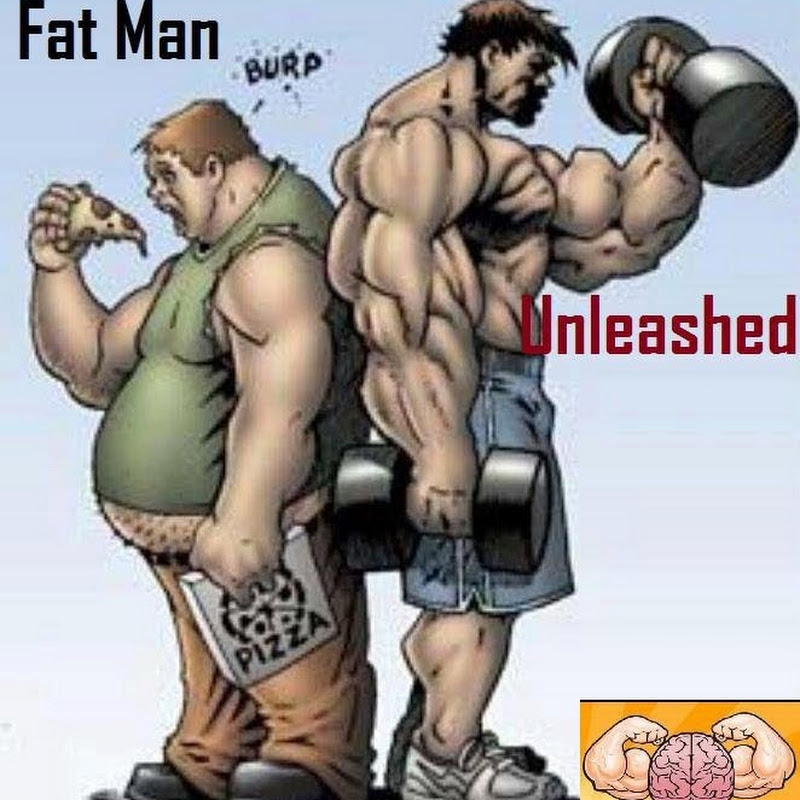 FatManUnleashed