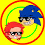 SONIC Y CHUCKY logo