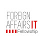 Foreign Affairs IT Fellowship logo