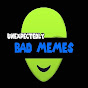unexpectedly bad memes logo