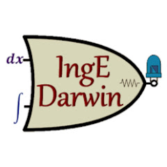 IngE Darwin Avatar