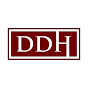 DDH Lawyers logo
