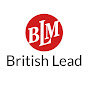 British Lead logo