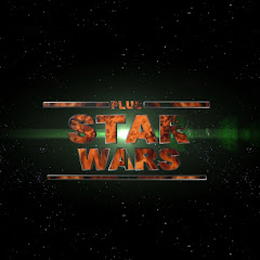 Star Wars Plus channel logo