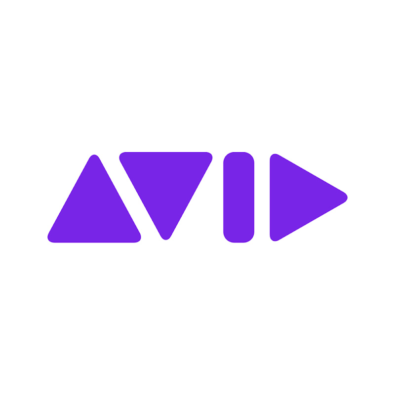 Avid icon