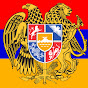 Armenian vlog logo