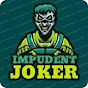 ImpudenT JokeR logo