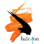 Halcyon logo