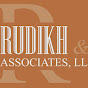 Rudikh & Associates logo