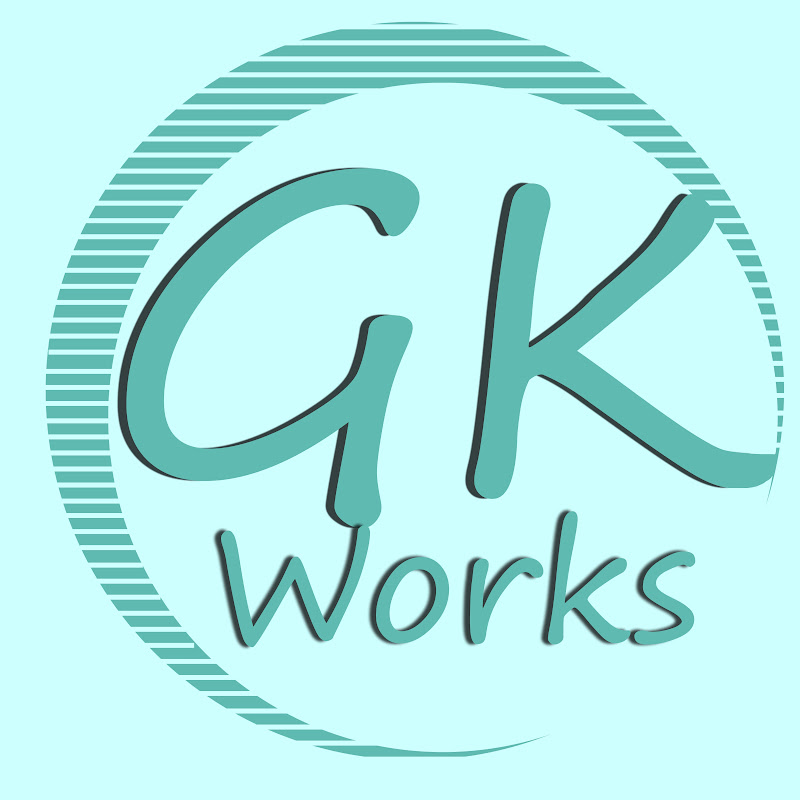 GKWorks - Career Counseling, Career Mentors with Study Abroad, MBBS Abroad, MBBS India, India Premium Universities Admissions Services icon