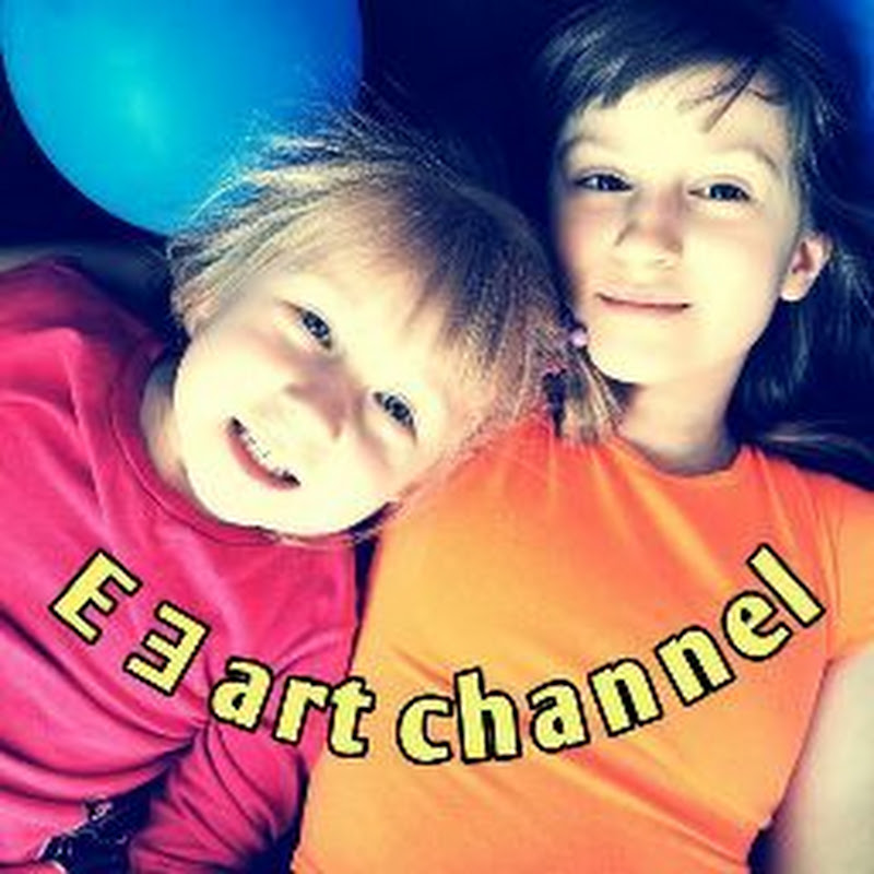 E Ǝ art channel
