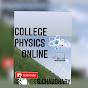 A Level Physics Online logo