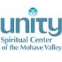 Unity Spiritual Center of the Mohave Valley logo