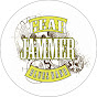 GearJammer Blues Band logo