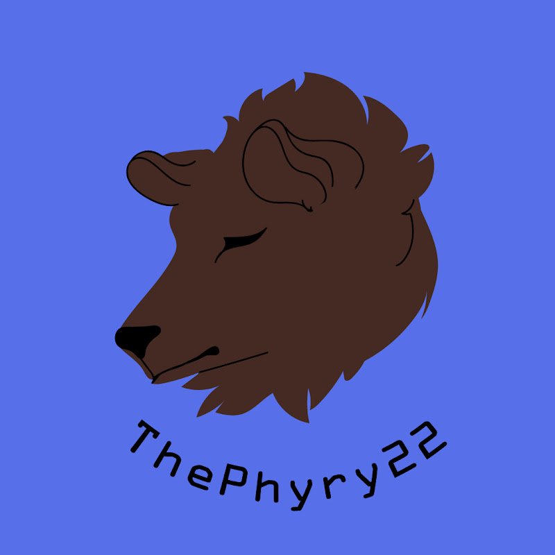 ThePhyry22