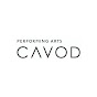 Cavod Performing Arts logo