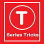 T-Series Tricks logo
