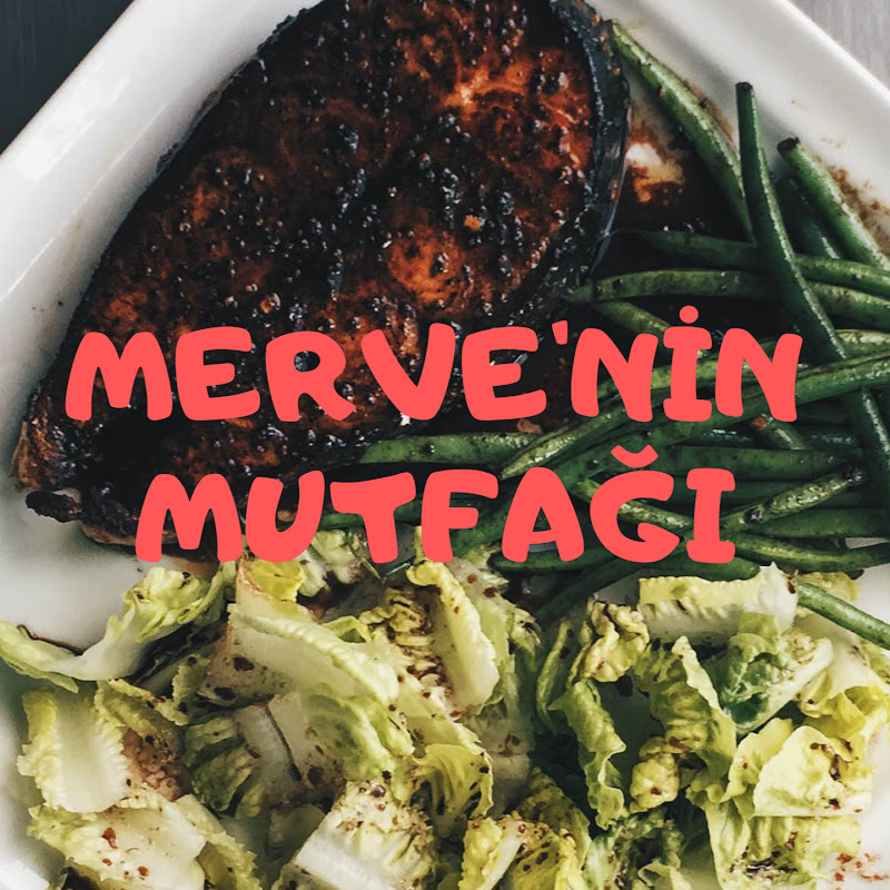 Merve'nin Mutfağı