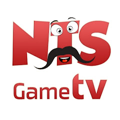 NTS GAME TV channel logo