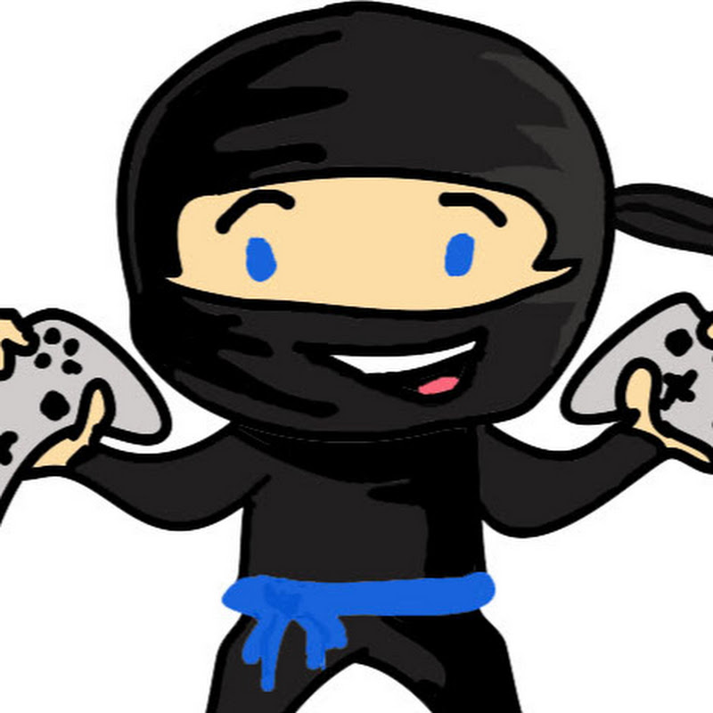 Ninja Blue Game Reviews