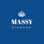 Massy cvd DIAMOND logo
