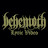 Behemoth Lyric Video