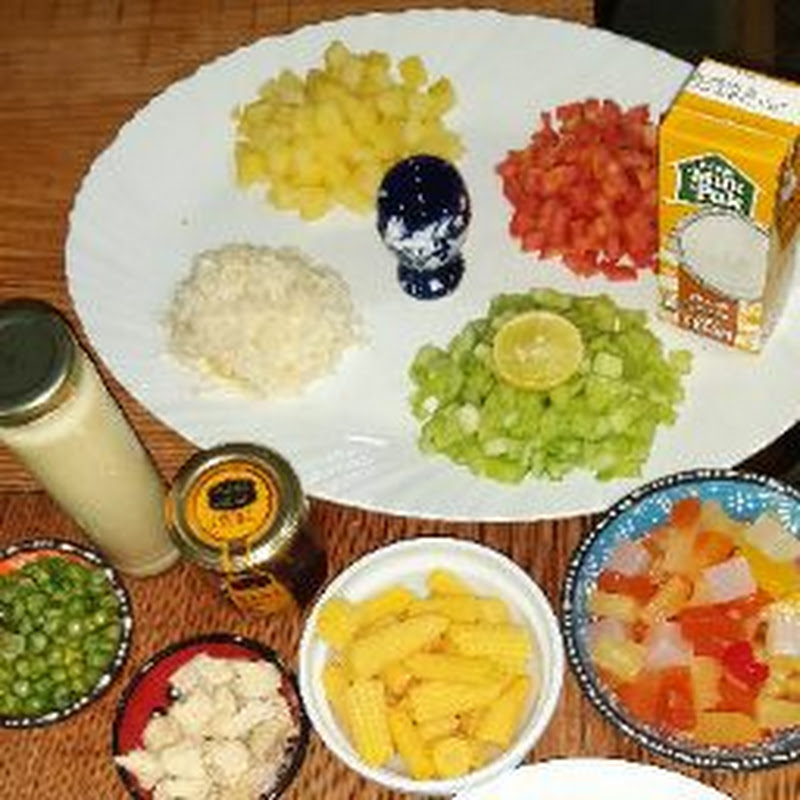 Erum's Kitchen
