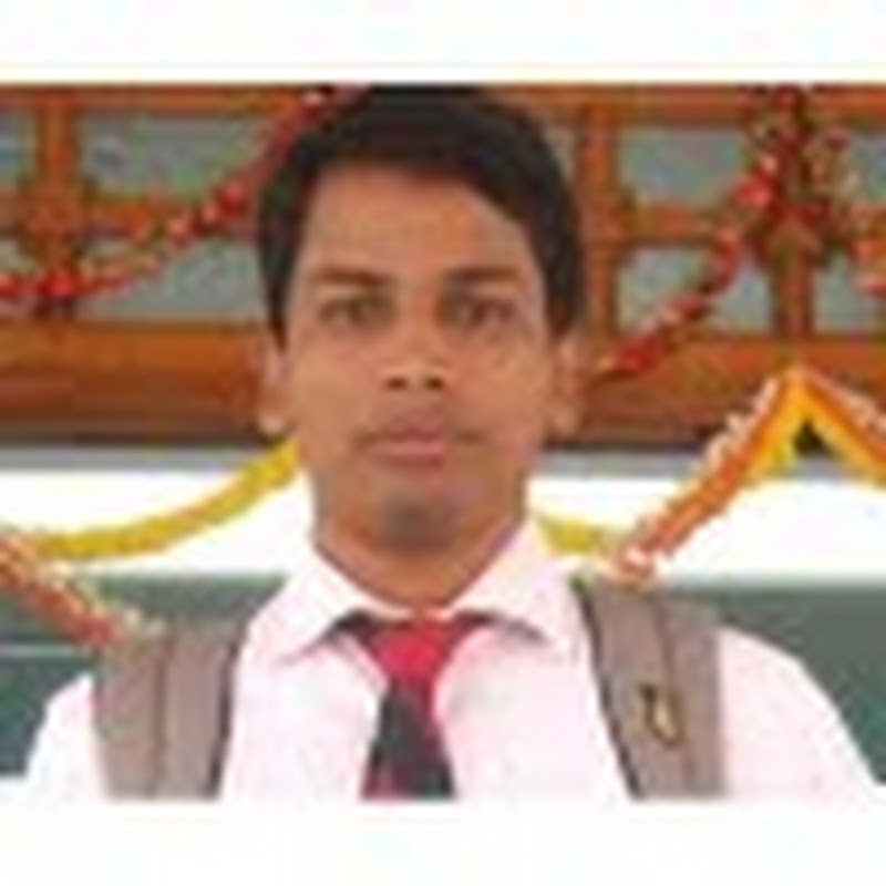 Sofen Kumar Jena Logo