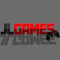 John lenon Games br logo