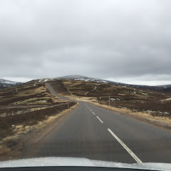 Time Lapse of UK Roads net worth