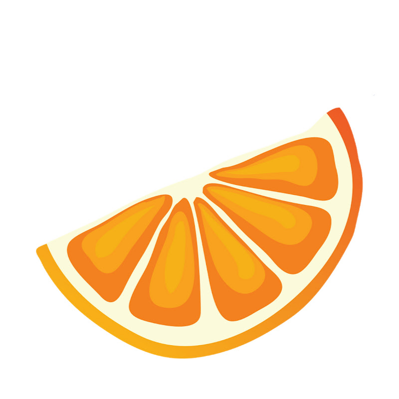 Marmalade Sky