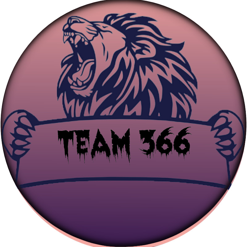 Team 366