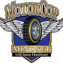 The MotorCop Mindset Avatar