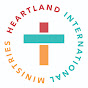 Heartland International Ministries logo