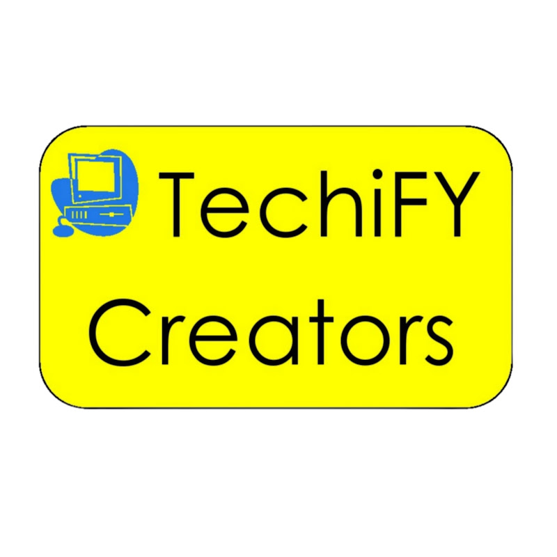 TechiFY Creators