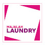 Majalah Laundry