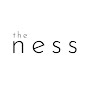 the ness logo