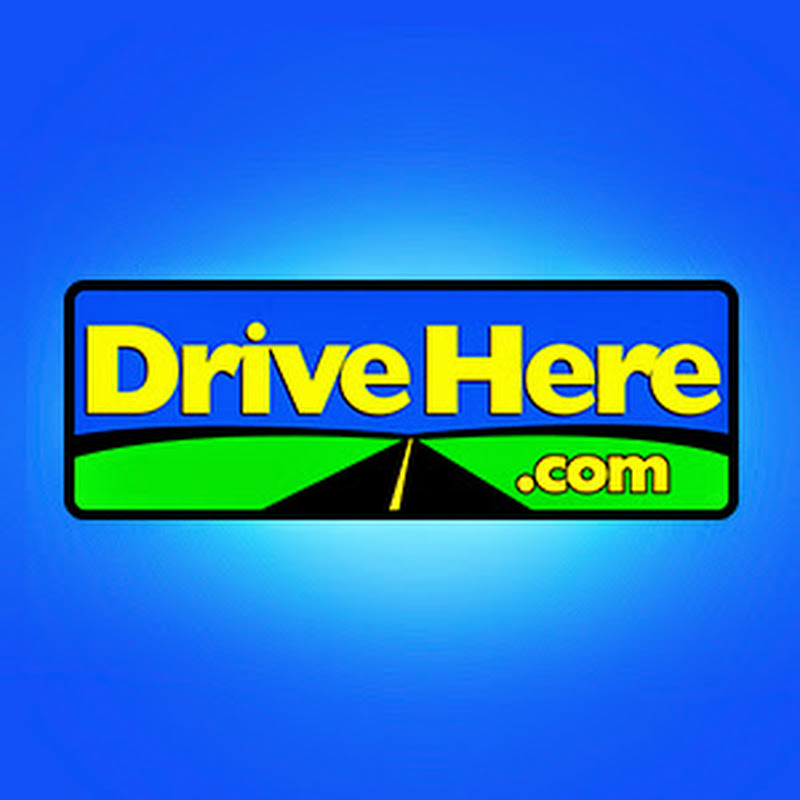 DriveHere.com