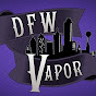 DFW Vapor logo