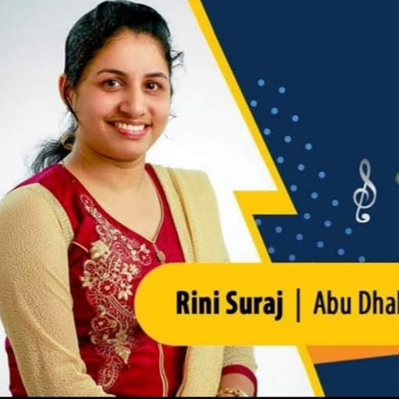 Rini Suraj