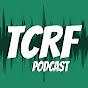 TCRFPodcast logo