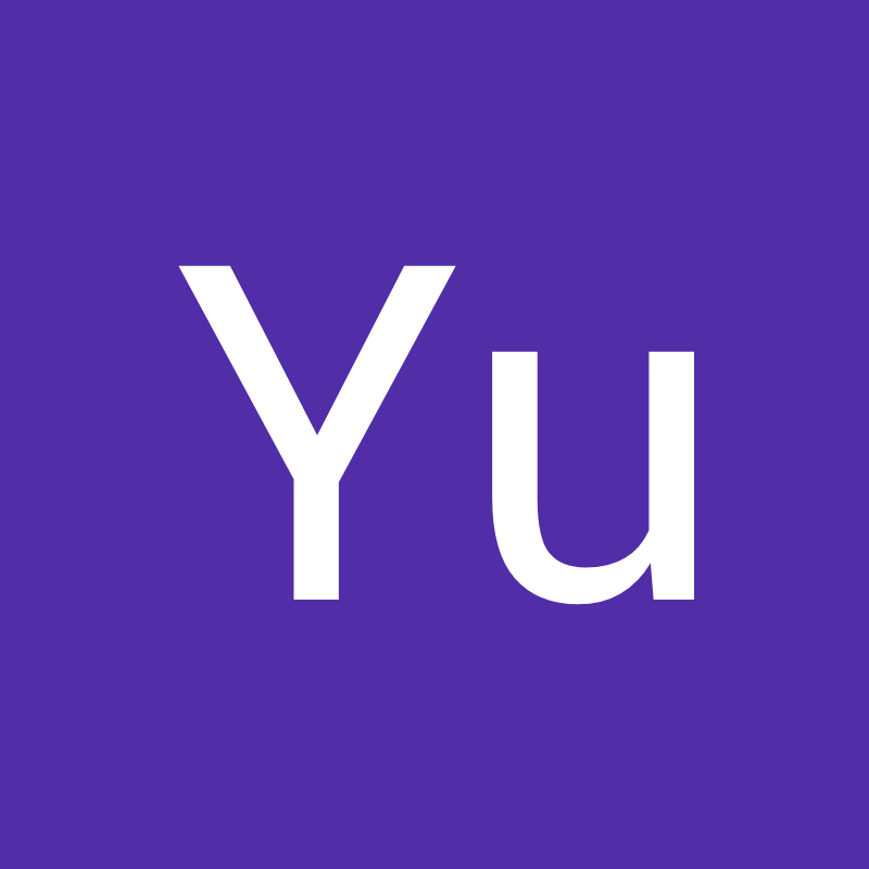 Yu Hang