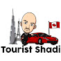 Tourist Shadi logo
