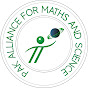 Pak Alliance for Maths and Science logo