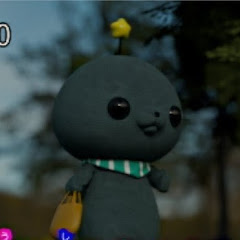 ごまちゃん